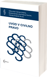 Uvod v civilno pravo